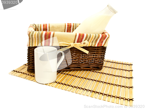 Image of Milk 