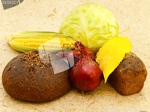 Image of Still Life