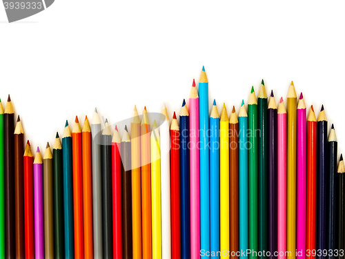 Image of Pencils