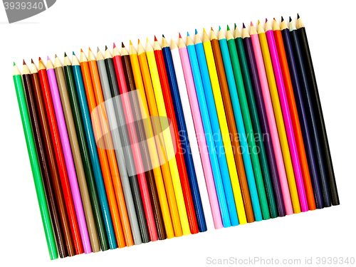 Image of Pencils 