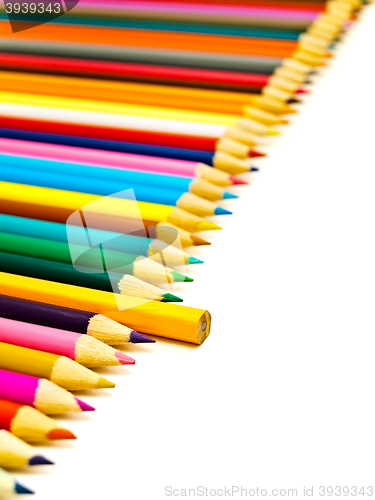 Image of Pencils 