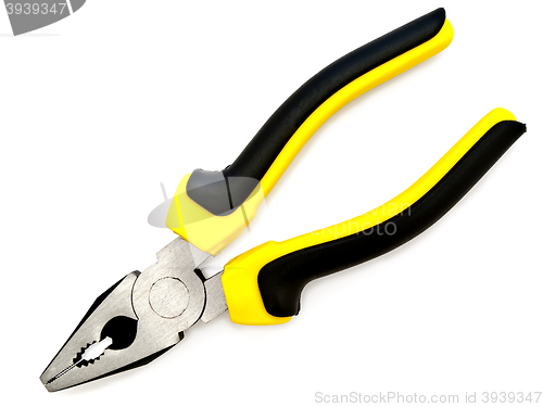 Image of Pliers 