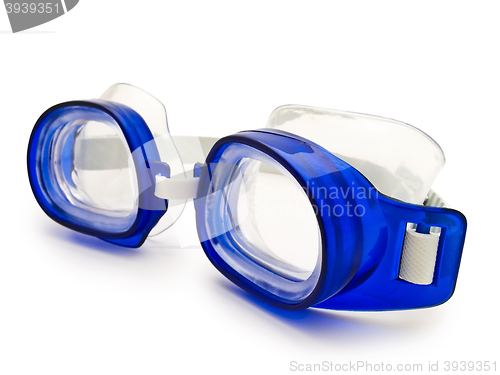 Image of Swimming Glasses 