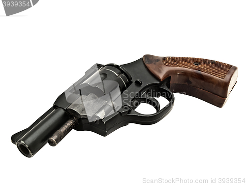 Image of Revolver 