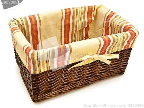 Image of Basket 