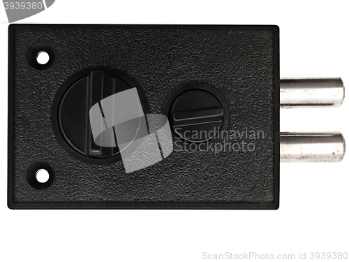 Image of Lock 