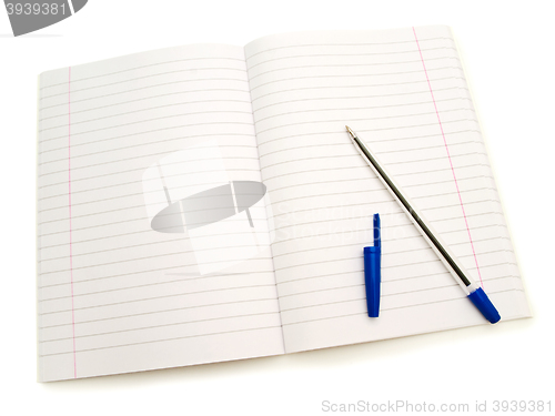 Image of Notebook 