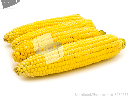 Image of Corns 