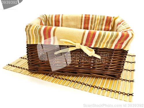 Image of Basket 