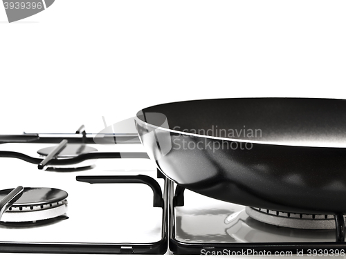 Image of Frying Pan 