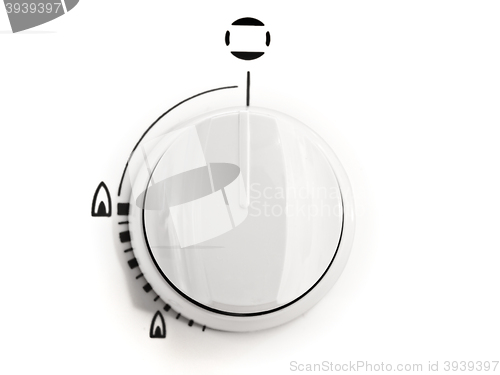 Image of Control Knob