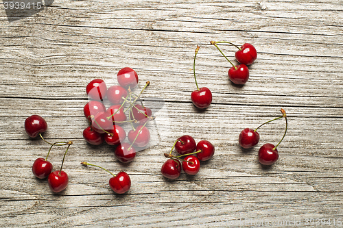 Image of Cherry
