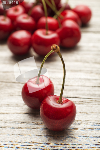 Image of Cherry