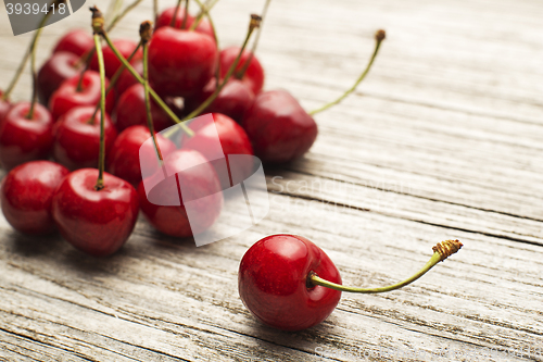 Image of Cherry