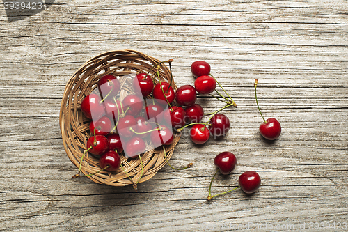 Image of Cherry