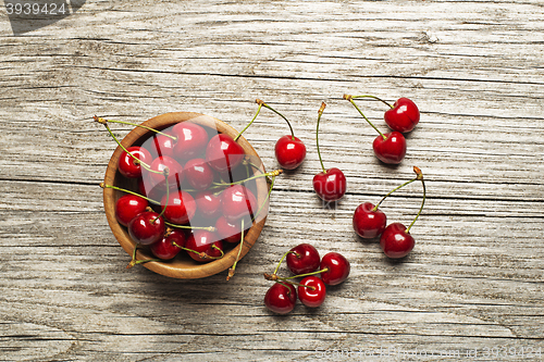 Image of Cherry
