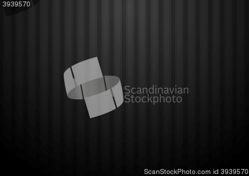 Image of Black stripes abstract background