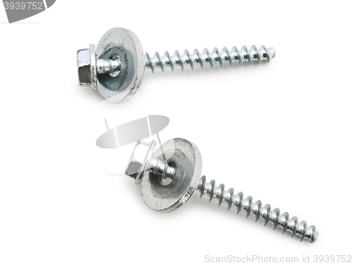 Image of Bolts 