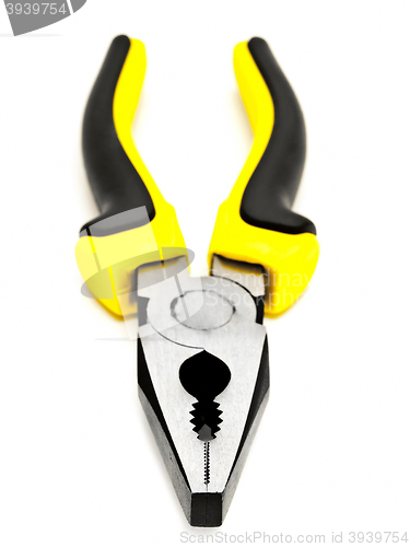 Image of Pliers 