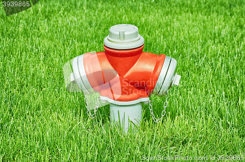Image of Fire Hydrant