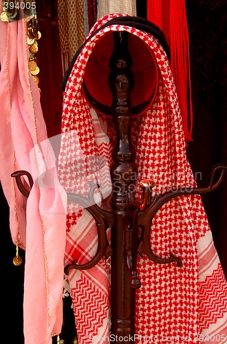 Image of Keffiyah