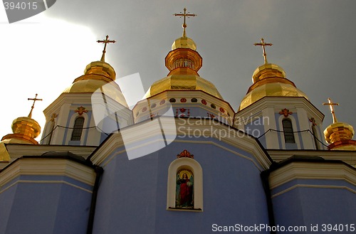 Image of Kiev