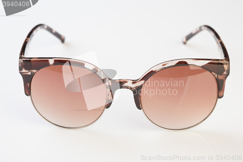 Image of Sunglasses  white background