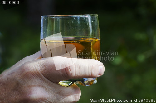 Image of beer