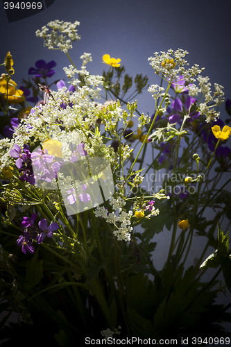 Image of summer bouquet