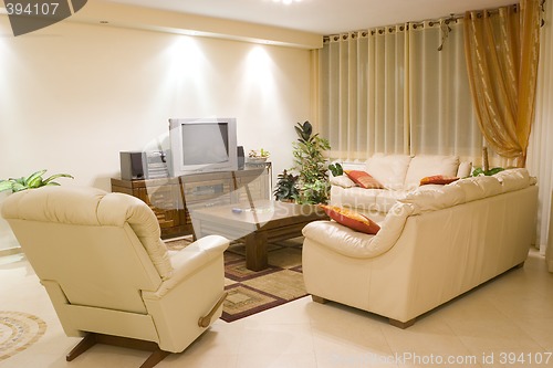 Image of Living room