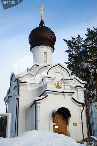 Image of Church