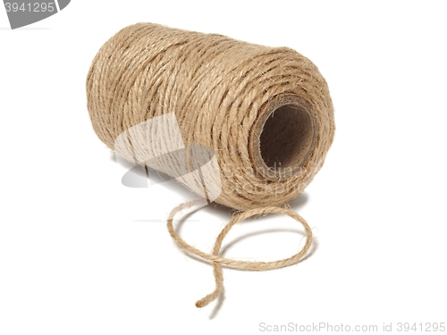 Image of Spool with twine