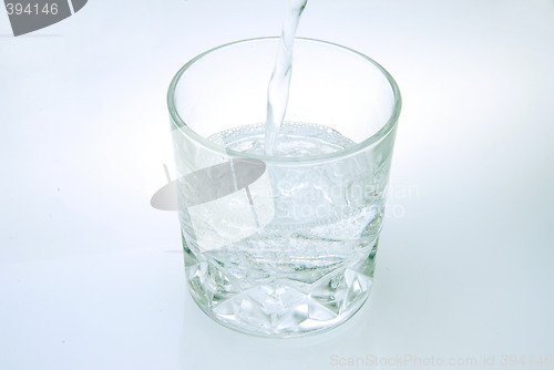 Image of fresh water