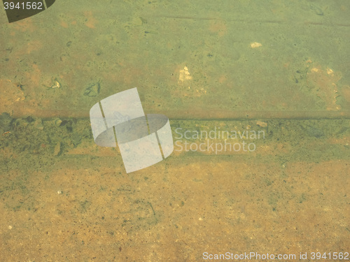 Image of Water texture background