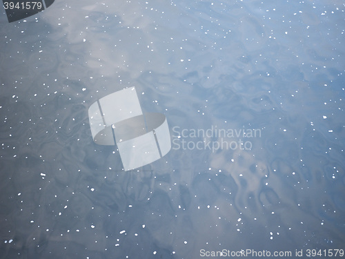Image of Water texture background