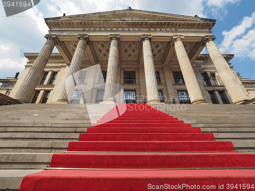 Image of Konzerthaus Berlin in Berlin