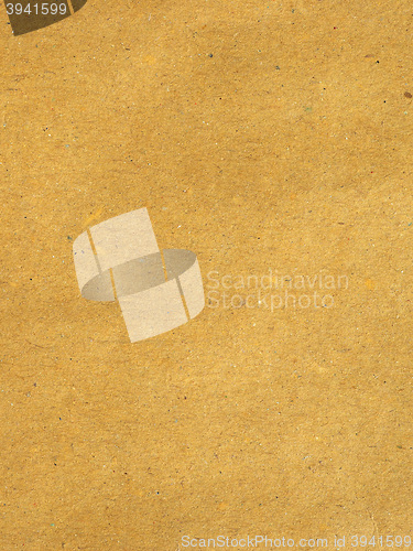 Image of Brown paper texture background