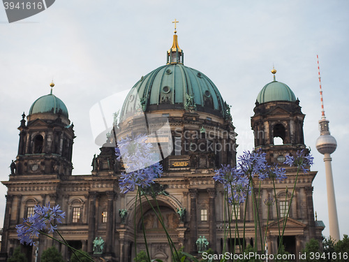 Image of Berliner Dom in Berlin