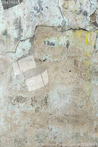 Image of grunge wall background