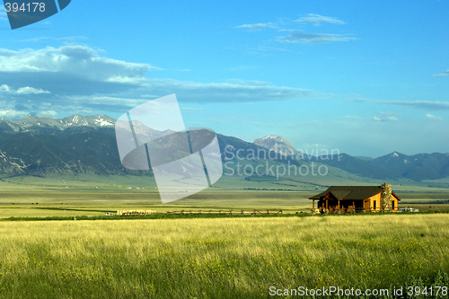 Image of Montana Ranch