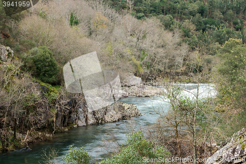 Image of Paiva river