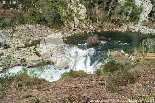 Image of Paiva river