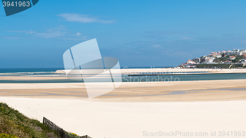 Image of Foz do Arelho, Portugal