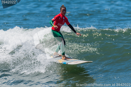 Image of Francesca Rubegni (ITA)
