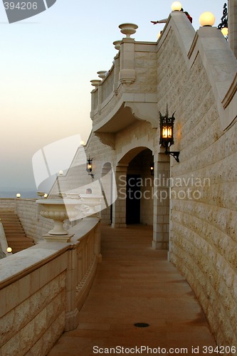 Image of Bahai Center