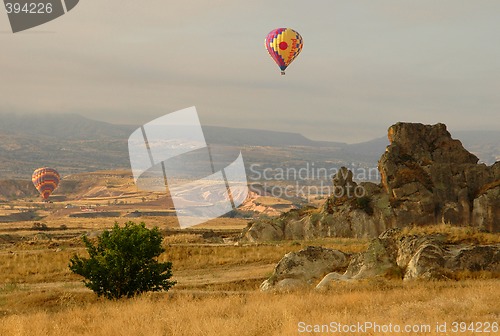 Image of Baloon