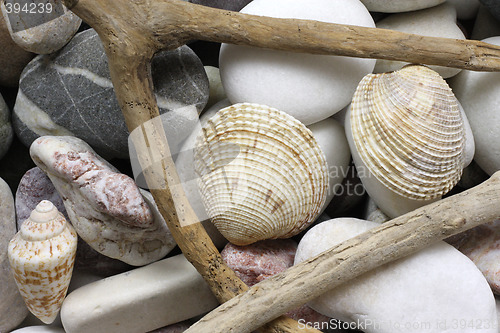 Image of Beach background