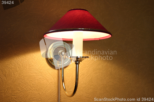 Image of lamp