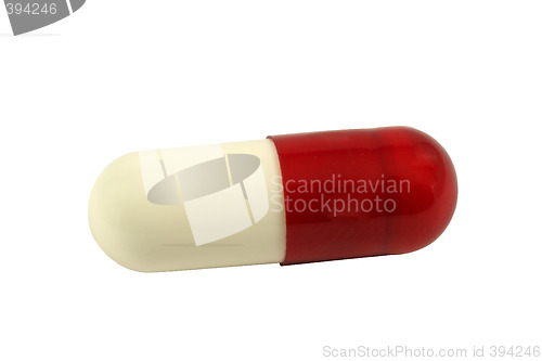 Image of Capsule