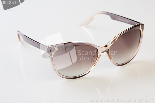 Image of Sunglasses  white background